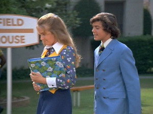 The Brady Bunch 4. évad Ep.5 5. epizód