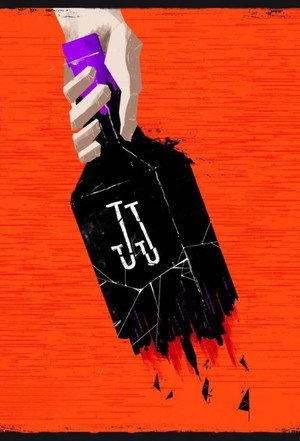 Marvel Jessica Jones poszter