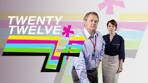 Twenty Twelve kép