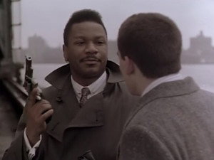 The Equalizer 4. évad Ep.22 22. epizód