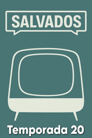 Salvados 20. évad (2023-10-01) poszter