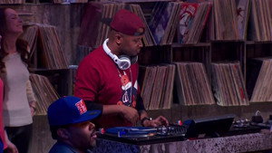 Nick Cannon Presents: Wild 'N Out 5. évad Ep.5 5. epizód