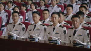 海天雄鹰 1. évad Ep.33 33. epizód