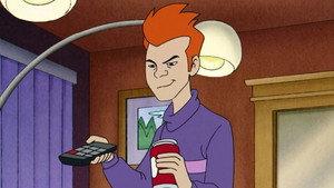 Static Shock 1. évad Ep.12 12. epizód