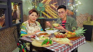食平D 6. évad Ep.21 21. epizód