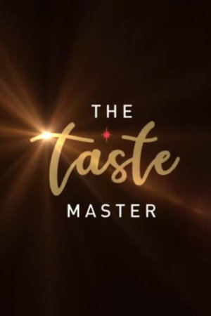 The Taste Master SA 1. évad (2020-06-23) poszter