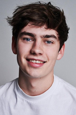 Spike Fearn profil kép