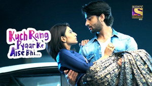 Kuch Rang Pyaar Ke Aise Bhi 1. évad Ep.245 245. epizód