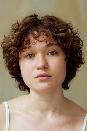 Mathilda Smidt profil kép
