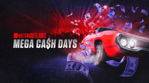 Street Outlaws: Mega Cash Days kép