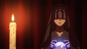 デッドマウント・デスプレイ 1. évad Ep.11 11. epizód