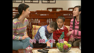 外来媳妇本地郎 3. évad Ep.1007 1007. epizód