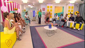 Love on Top 2. évad Ep.2 2. epizód