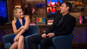 Watch What Happens Live with Andy Cohen 13. évad Ep.117 117. epizód