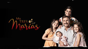 Mis Tres Marias kép
