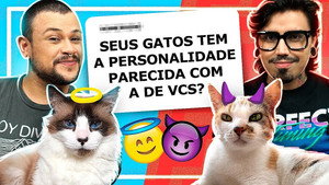 Diva Depressão 6. évad Ep.49 49. epizód