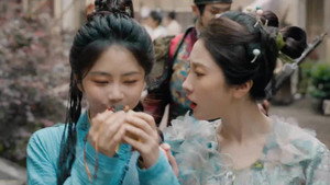 逍遥 1. évad Ep.11 11. epizód