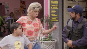 El Principe del Barrio 1. évad Ep.12 12. epizód