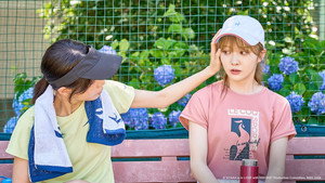 彩香ちゃんは弘子先輩に恋してる kép