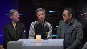 晚吹 - 總有一瓣喺左近 3. évad Ep.81 81. epizód