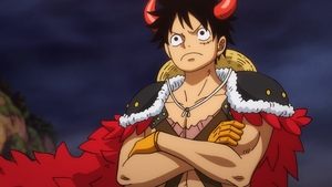 One Piece 21. évad Ep.984 984. epizód