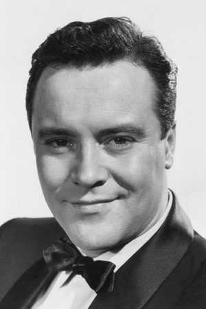 Jack Lemmon profil kép