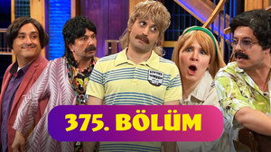 Güldür Güldür Show 12. évad Ep.30 30. epizód