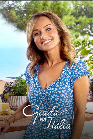 Giada in Italy poszter