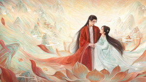 献鱼 kép