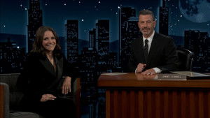 Jimmy Kimmel Live! 24. évad Ep.12 12. epizód