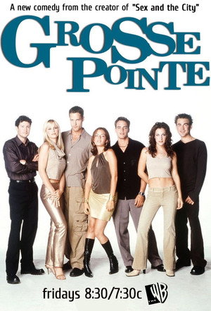 Grosse Pointe poszter