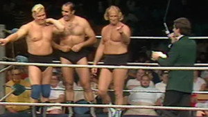 WWF All-Star Wrestling 6. évad Ep.23 23. epizód