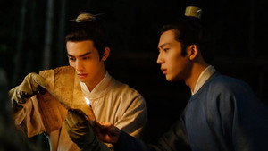 君子盟 kép
