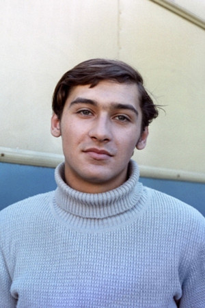 Владимир Тихонов profil kép