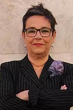 Charo Zapardiel profil kép