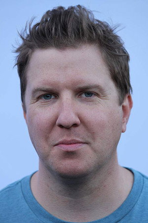 Nick Swardson profil kép