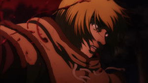 Vinland Saga Speciális epizódok Ep.1 1. epizód