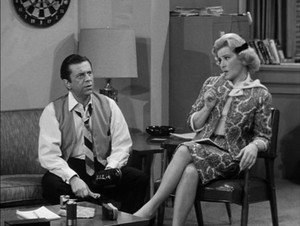 The Dick Van Dyke Show 4. évad Ep.13 13. epizód