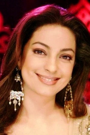 Juhi Chawla Mehta profil kép