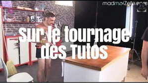 Les Tutos Speciális epizódok Ep.7 7. epizód