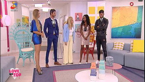 Love on Top 1. évad Ep.10 10. epizód