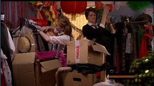 House of Anubis 3. évad Ep.11 11. epizód