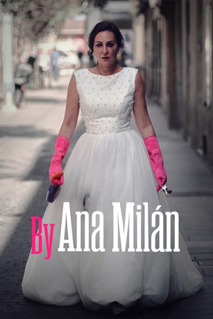 By Ana Milán poszter
