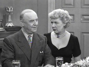 I Love Lucy 1. évad Ep.22 22. epizód