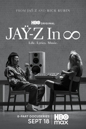 JAŸ-Z in 8