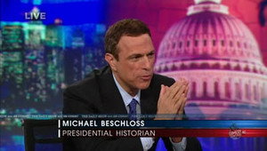 The Daily Show 15. évad Ep.139 139. epizód