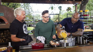 Guy's Ranch Kitchen 3. évad Ep.8 8. epizód