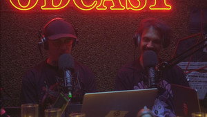 Non Aprite Quella Podcast 3. évad Ep.10 10. epizód