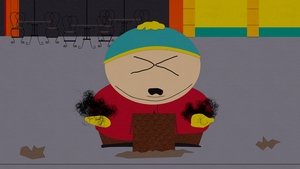 South Park 5. évad Ep.4 Scott Tenormannak meg kell halnia