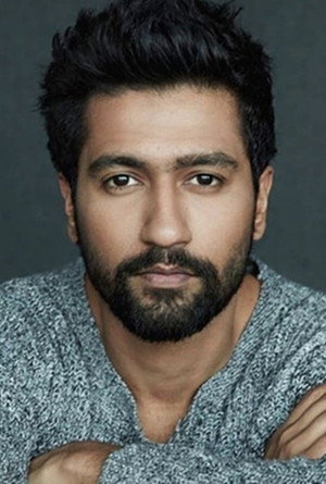 Vicky Kaushal profil kép